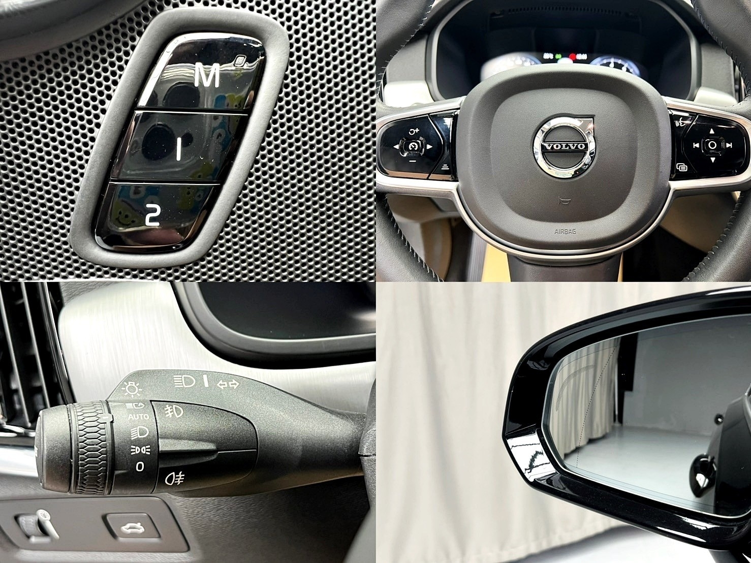 可回原廠 2017/18 Volvo S90 T5 Momentum『小李經理』元禾國際車業/特價中/一鍵就到  第3張相片