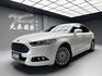可回原廠 2014/15 Ford Mondeo EcoBoost『小李經理』元禾國際車業/特價中/一鍵就到  第1張縮圖