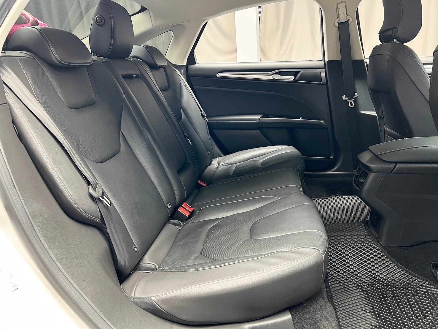 可回原廠 2014/15 Ford Mondeo EcoBoost『小李經理』元禾國際車業/特價中/一鍵就到  第6張相片