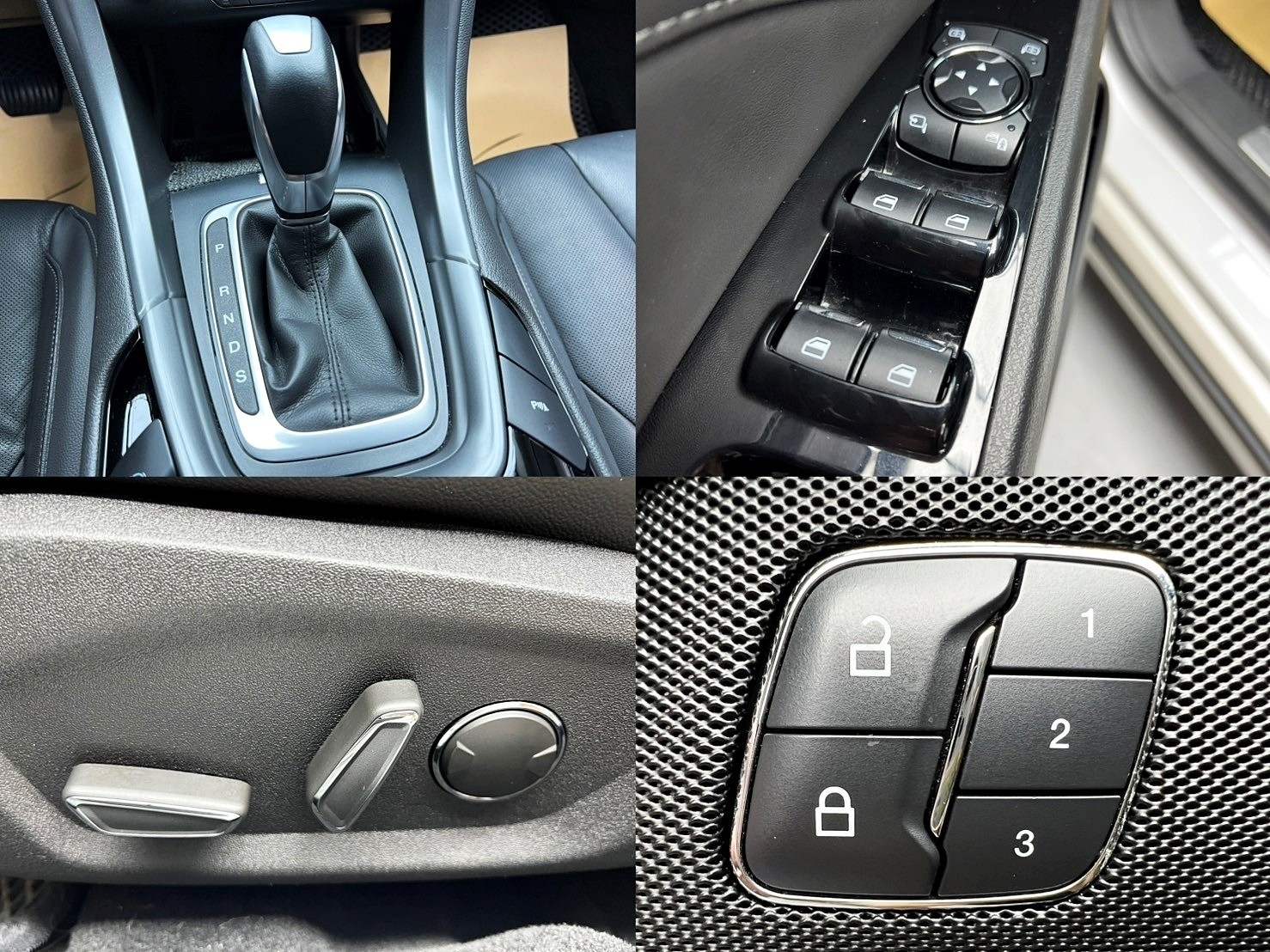 可回原廠 2014/15 Ford Mondeo EcoBoost『小李經理』元禾國際車業/特價中/一鍵就到  第10張相片