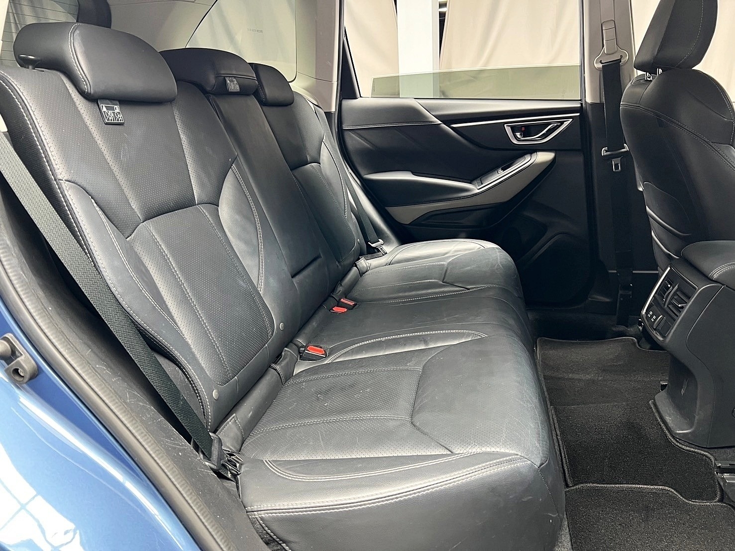 可回原廠 2021/22 Subaru Forester i-L EyeSight『小李經理』元禾國際車業/特價中/一鍵就到  第6張相片