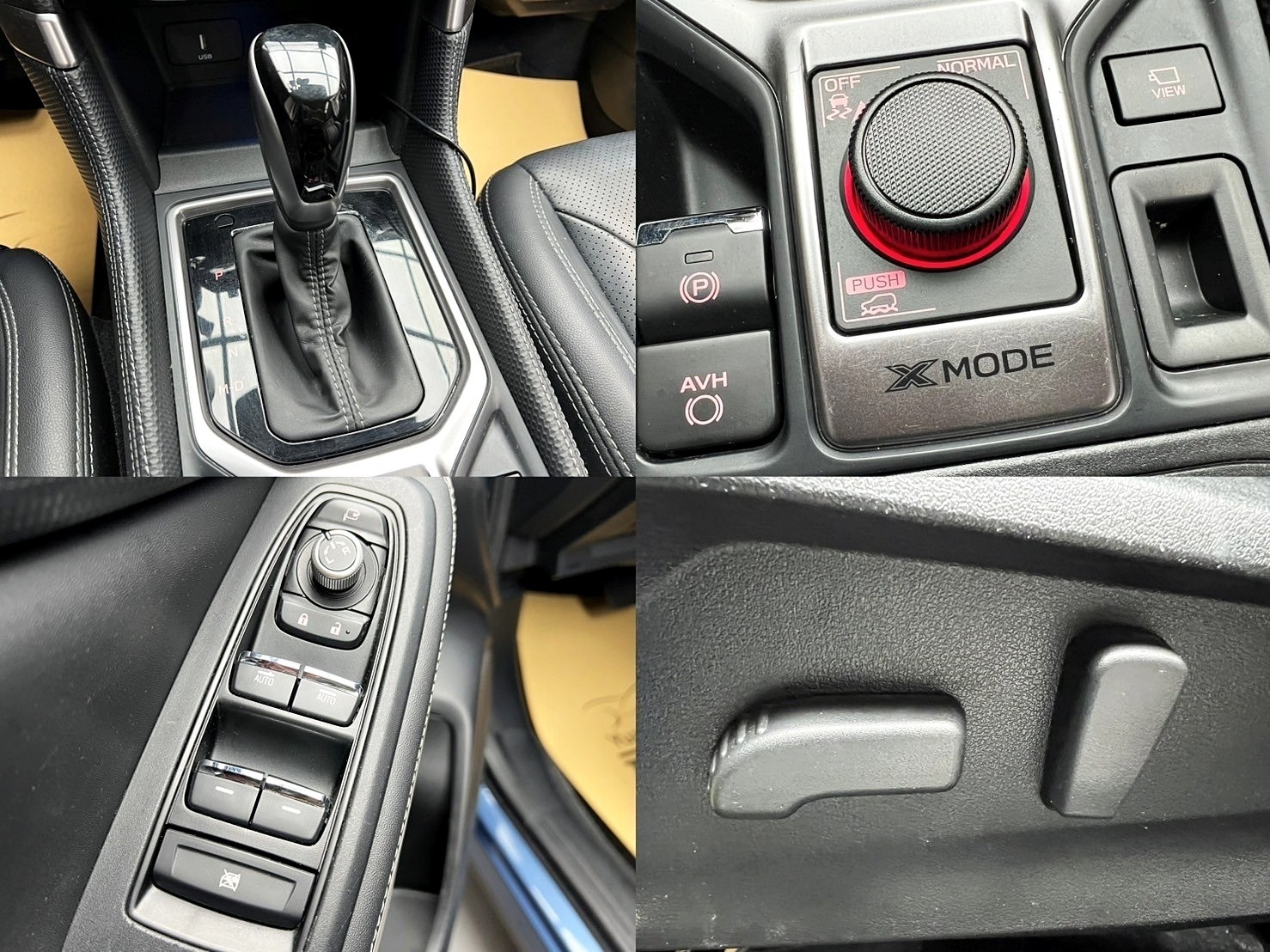 可回原廠 2021/22 Subaru Forester i-L EyeSight『小李經理』元禾國際車業/特價中/一鍵就到  第9張相片