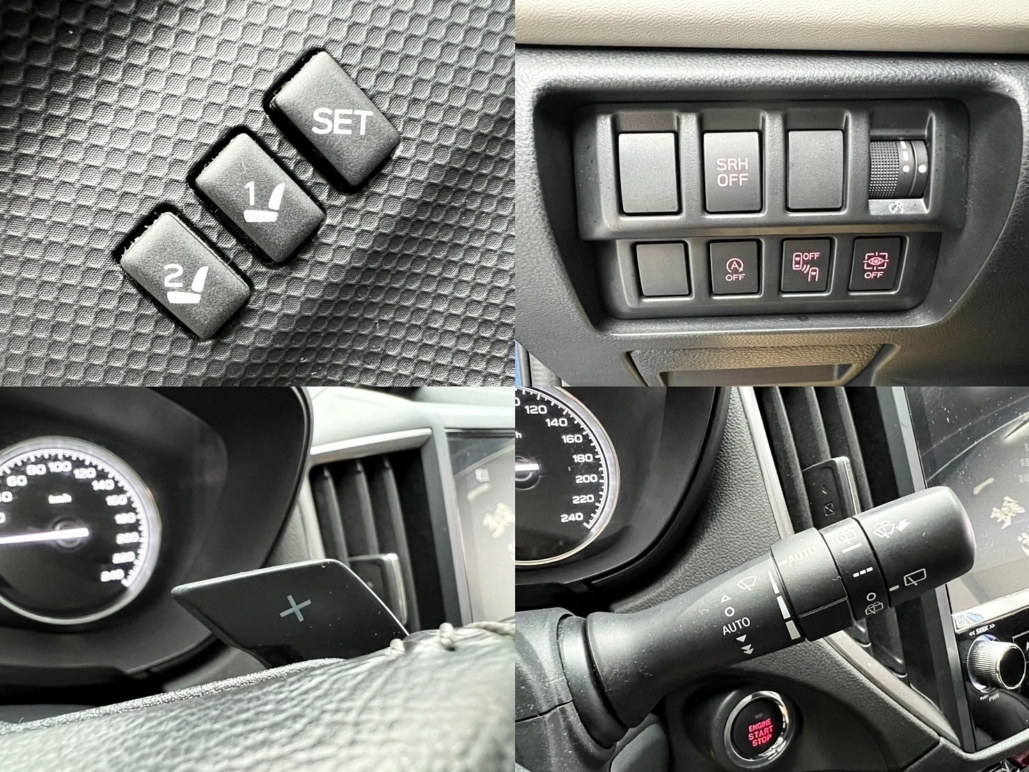 可回原廠 2021/22 Subaru Forester i-L EyeSight『小李經理』元禾國際車業/特價中/一鍵就到  第10張相片