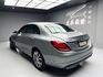 可回原廠 2014 Benz C200 Sedan Avantgarde W205型『小李經理』元禾國際車業/特價中/一鍵就到  第3張縮圖