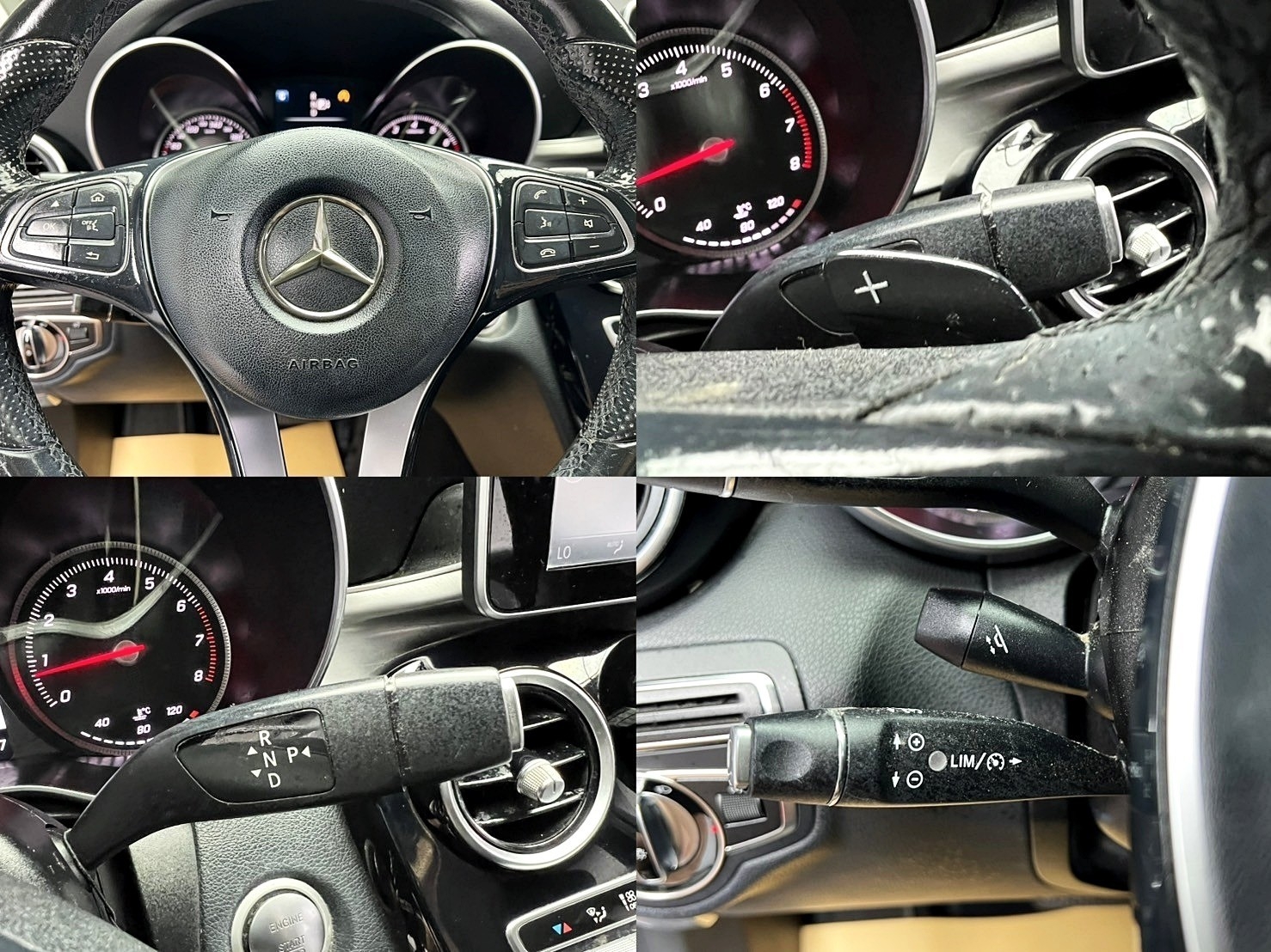 可回原廠 2014 Benz C200 Sedan Avantgarde W205型『小李經理』元禾國際車業/特價中/一鍵就到  第10張相片