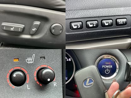 可回原廠 2015/16 Lexus CT200h 菁英Plus版『小李經理』元禾國際車業/特價中/一鍵就到  第3張相片