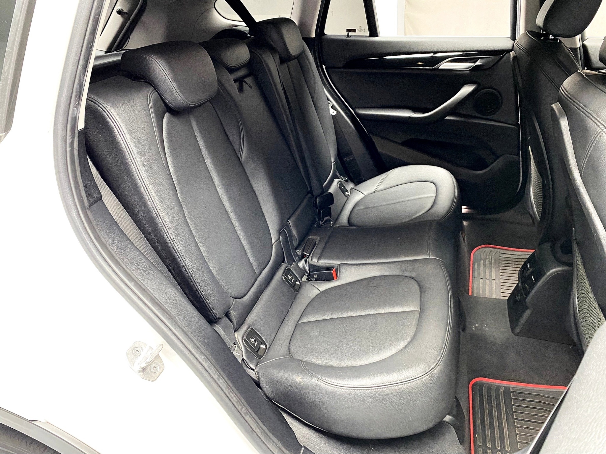 可回原廠 2017 BMW X1 sDrive18i F48型『小李經理』元禾國際車業/特價中/一鍵就到  第6張相片