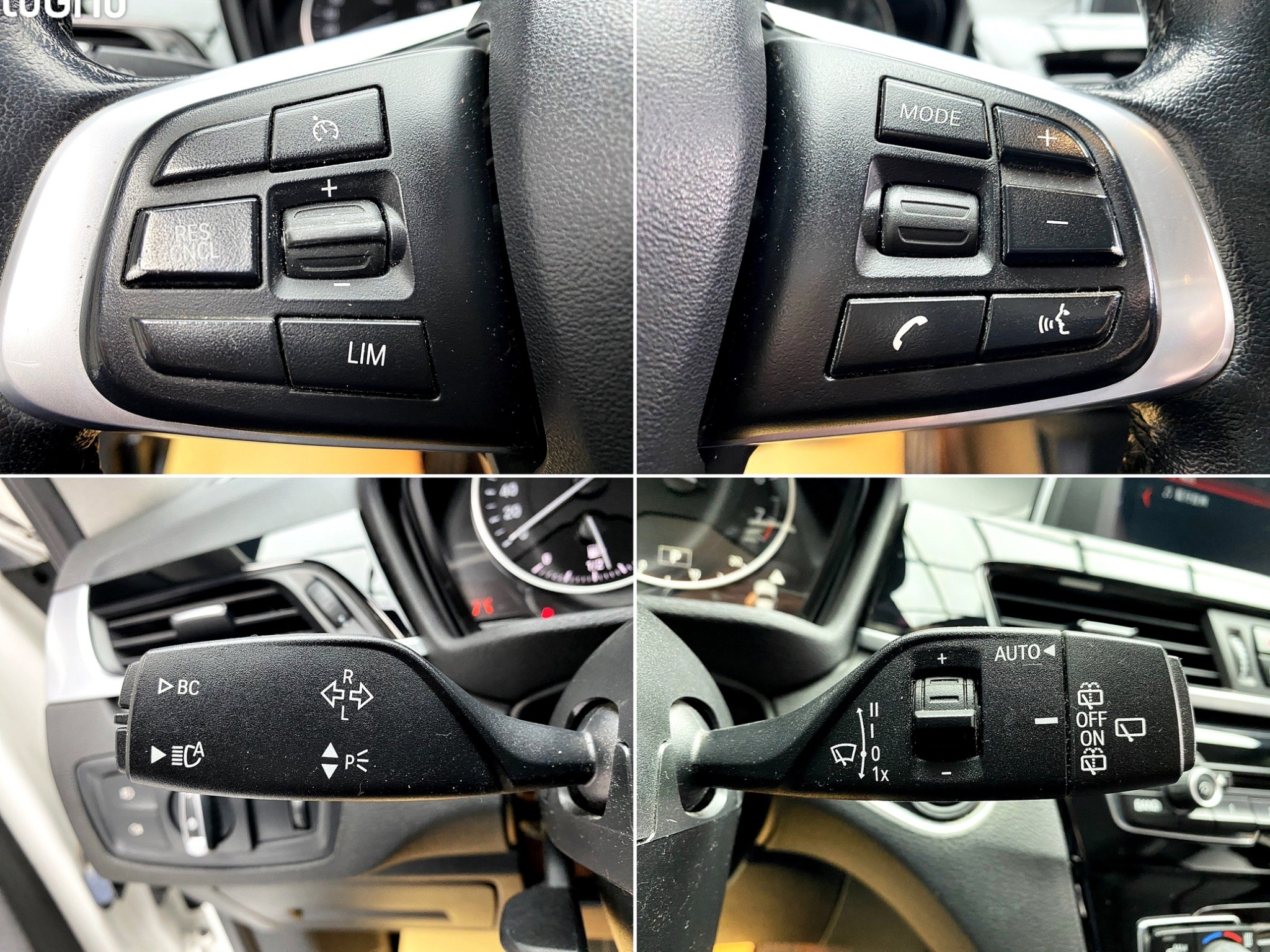 可回原廠 2017 BMW X1 sDrive18i F48型『小李經理』元禾國際車業/特價中/一鍵就到  第8張相片