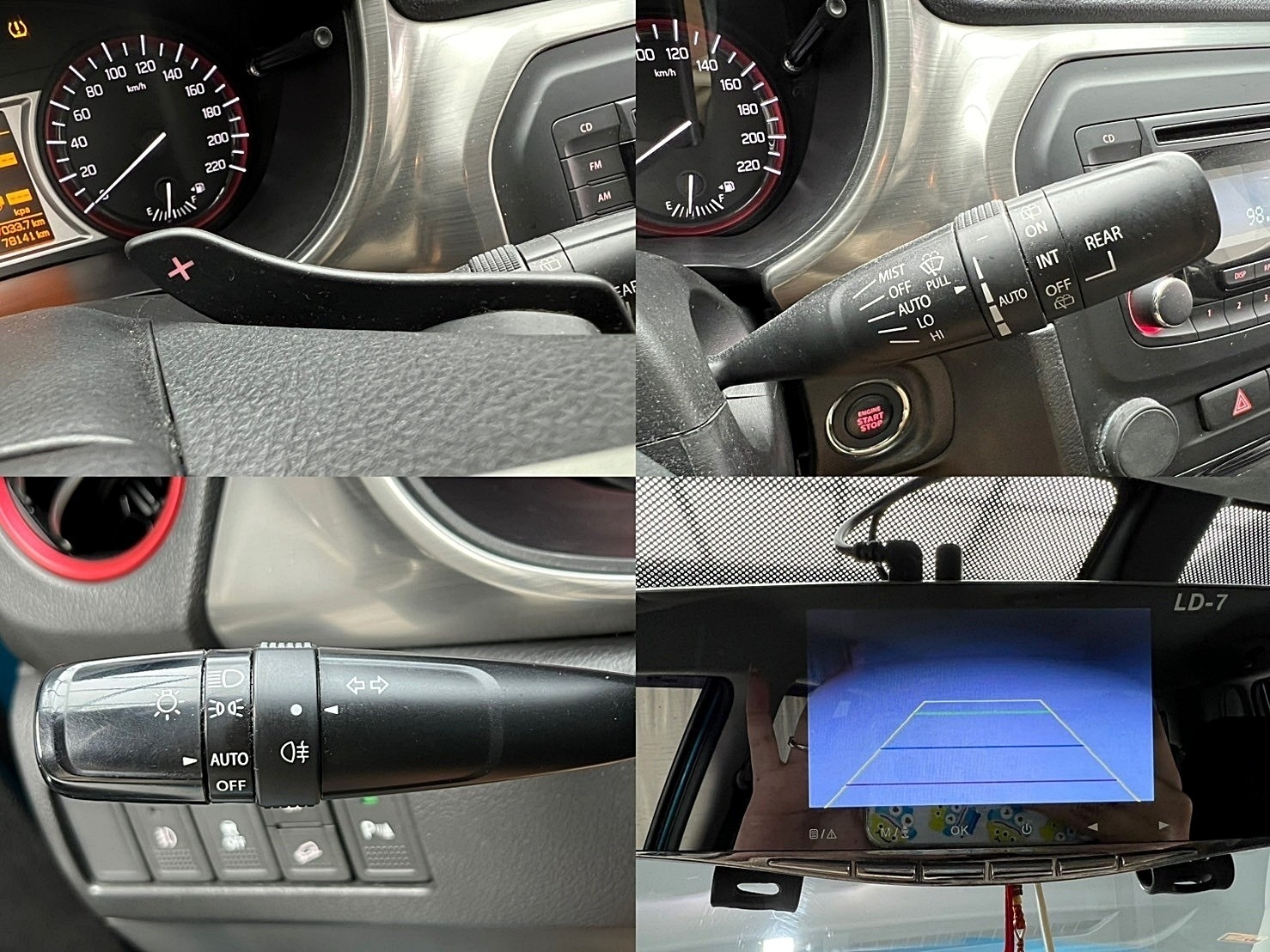 可回原廠 2017 Suzuki Vitara S AllGrip AWD『小李經理』元禾國際車業/特價中/一鍵就到  第3張相片