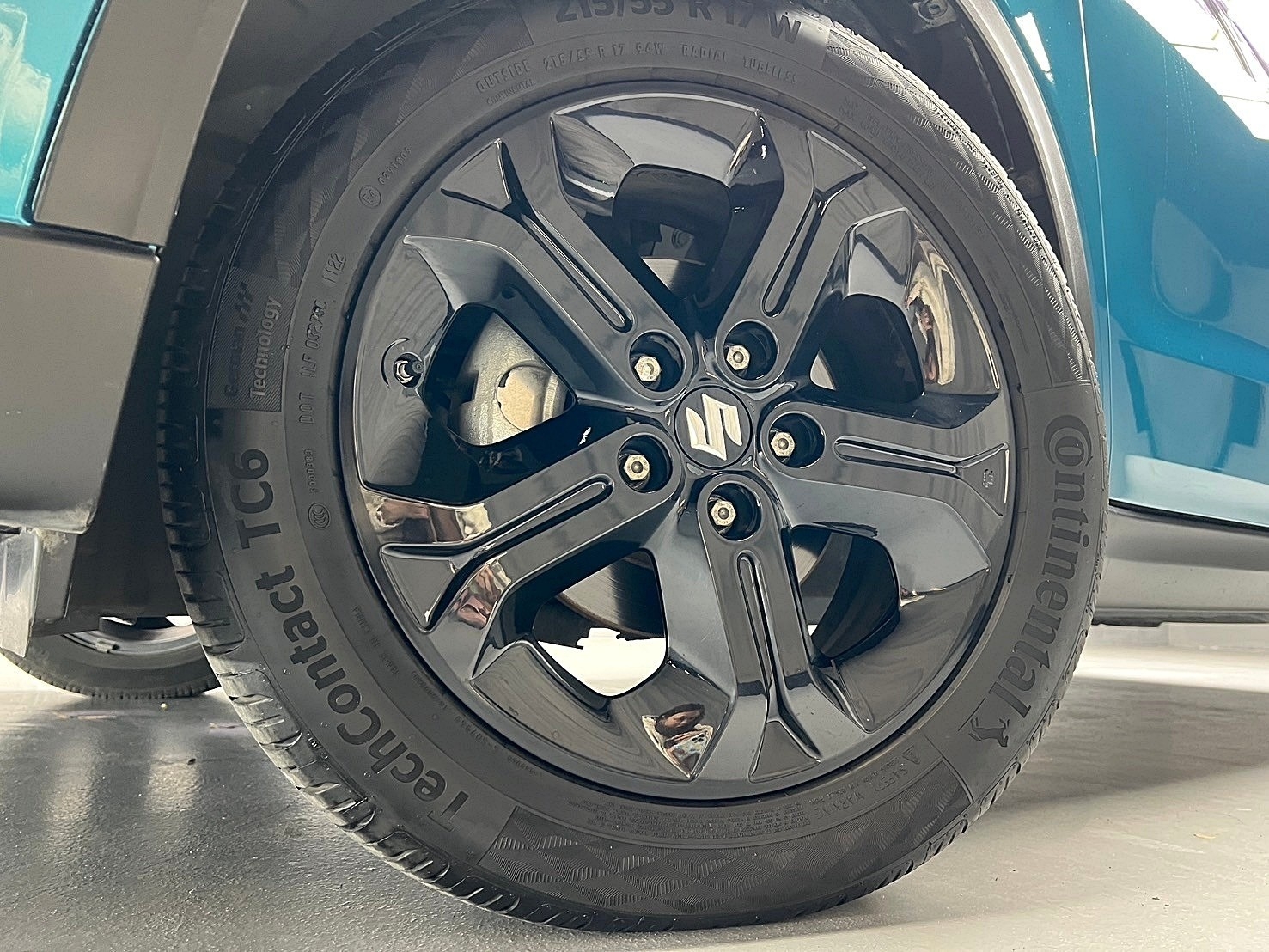 可回原廠 2017 Suzuki Vitara S AllGrip AWD『小李經理』元禾國際車業/特價中/一鍵就到  第5張相片
