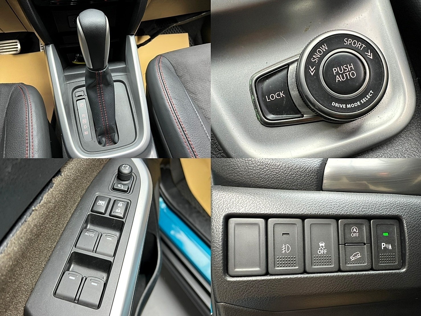 可回原廠 2017 Suzuki Vitara S AllGrip AWD『小李經理』元禾國際車業/特價中/一鍵就到  第10張相片