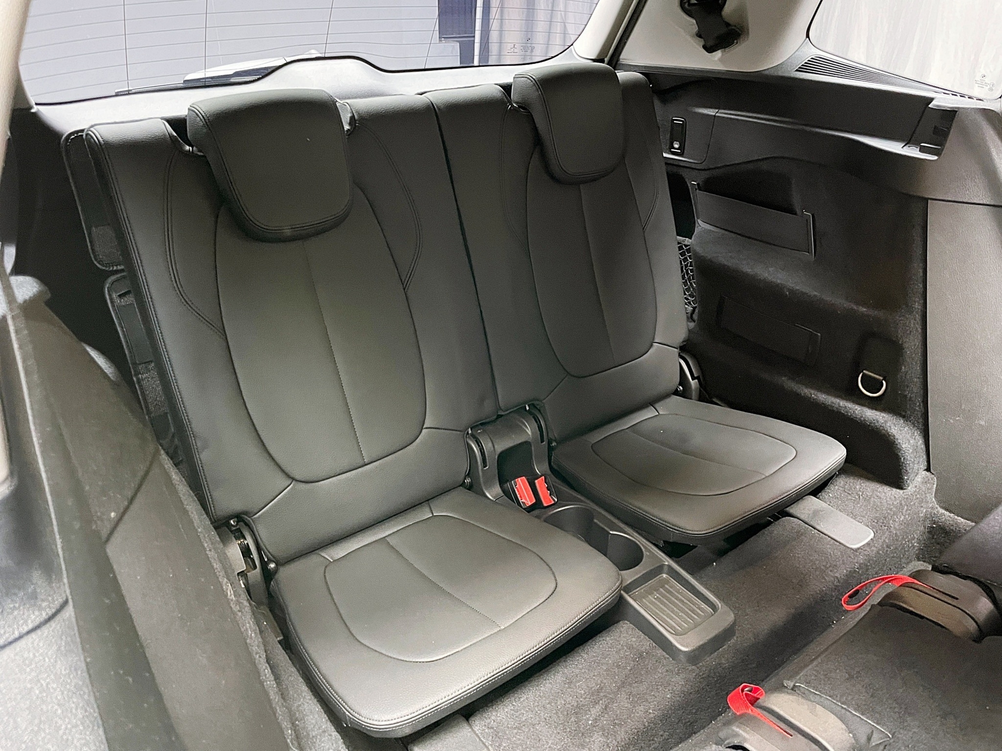 促銷中 2016/17 BMW 218d Gran Tourer F46型 七人座『小李經理』元禾國際車業/特價中/一鍵就到  第8張相片