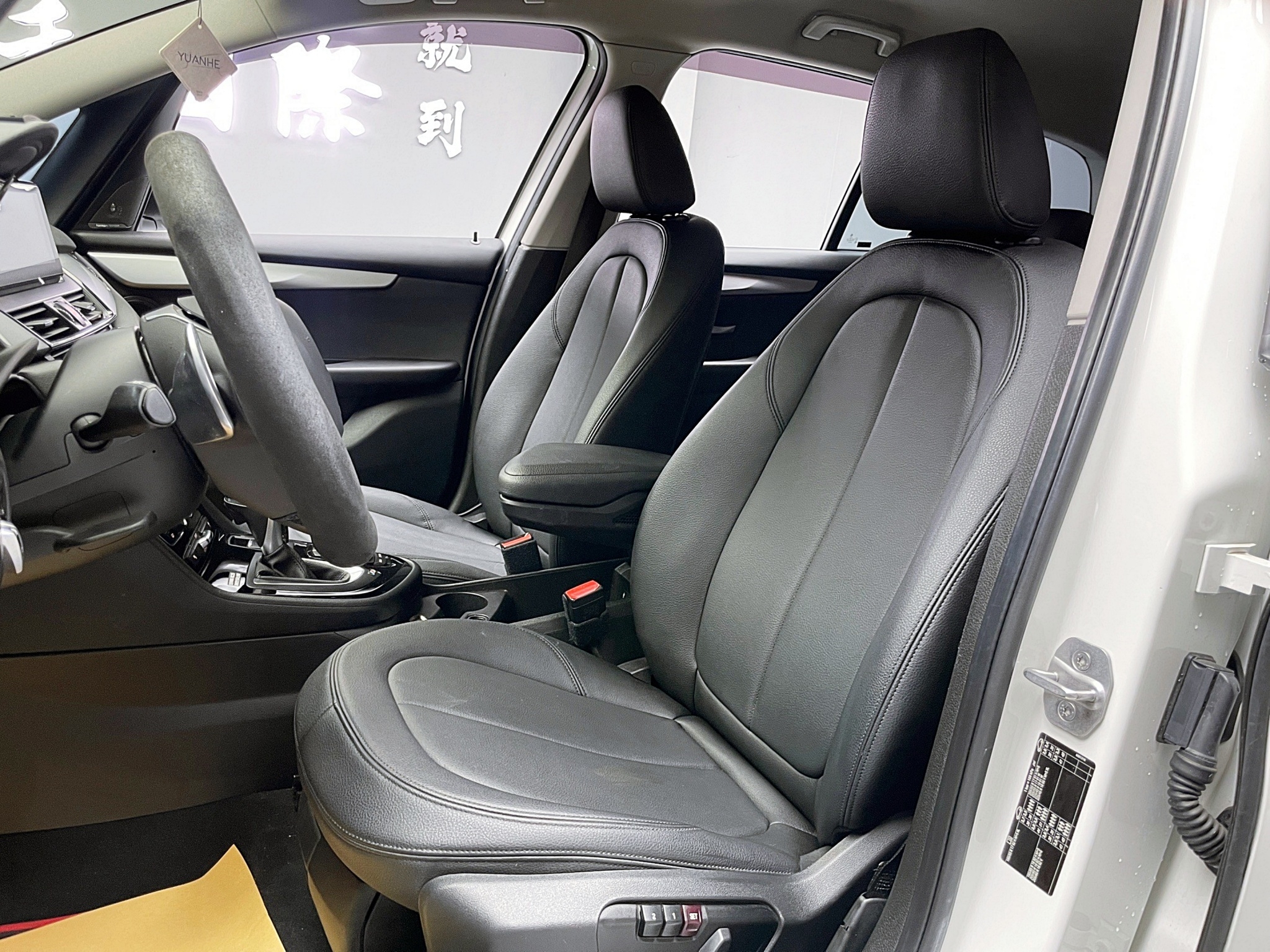 促銷中 2016/17 BMW 218d Gran Tourer F46型 七人座『小李經理』元禾國際車業/特價中/一鍵就到  第10張相片