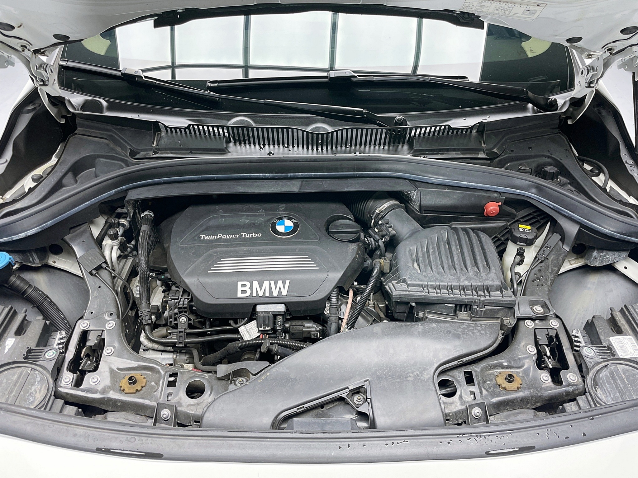 促銷中 2016/17 BMW 218d Gran Tourer F46型 七人座『小李經理』元禾國際車業/特價中/一鍵就到  第12張相片