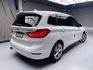 促銷中 2016/17 BMW 218d Gran Tourer F46型 七人座『小李經理』元禾國際車業/特價中/一鍵就到  第14張縮圖