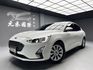 促銷中 2021 Ford Focus 4D Ti-VCT 美夢版『小李經理』元禾國際車業/特價中/一鍵就到  第1張縮圖