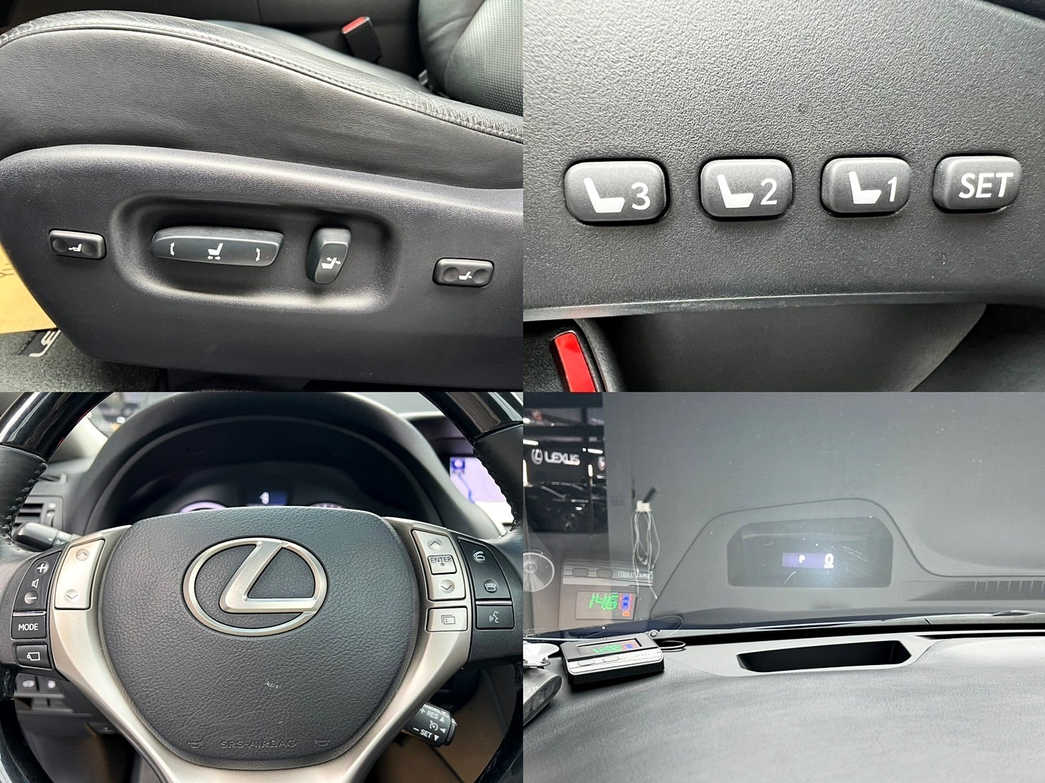促銷中 2014 Lexus RX450h 頂級版『小李經理』元禾國際車業/特價中/一鍵就到  第5張相片