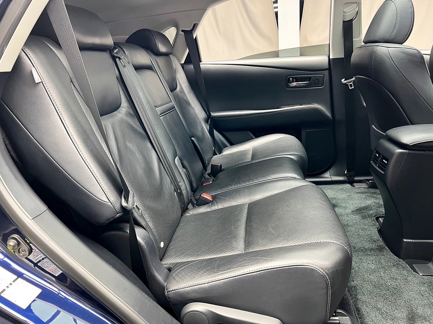 促銷中 2014 Lexus RX450h 頂級版『小李經理』元禾國際車業/特價中/一鍵就到  第11張相片