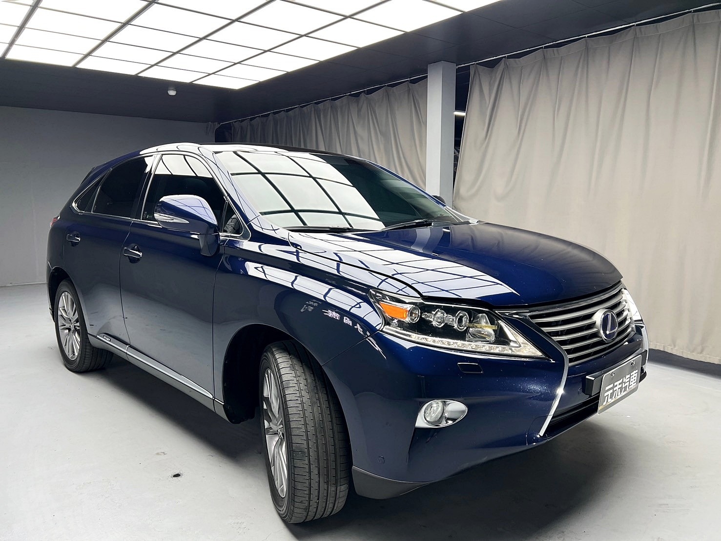 促銷中 2014 Lexus RX450h 頂級版『小李經理』元禾國際車業/特價中/一鍵就到  第19張相片