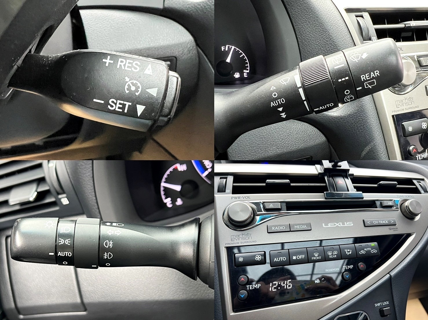 促銷中 2014 Lexus RX450h 頂級版『小李經理』元禾國際車業/特價中/一鍵就到  第20張相片