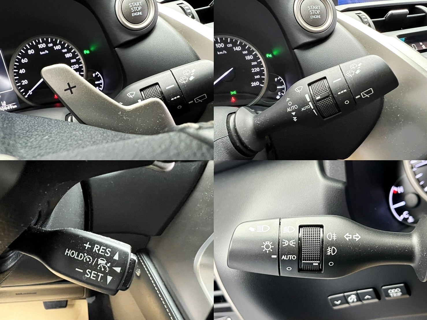 促銷中 2018 Lexus NX200 菁英版『小李經理』元禾國際車業/特價中/一鍵就到  第4張相片