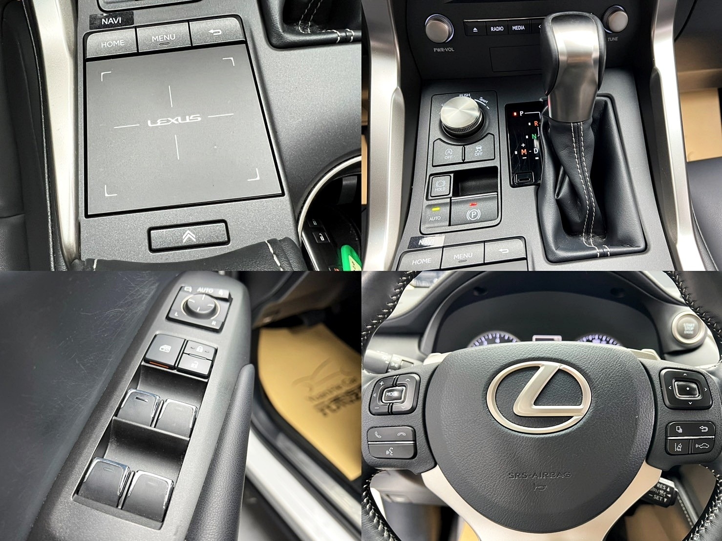 促銷中 2018 Lexus NX200 菁英版『小李經理』元禾國際車業/特價中/一鍵就到  第5張相片