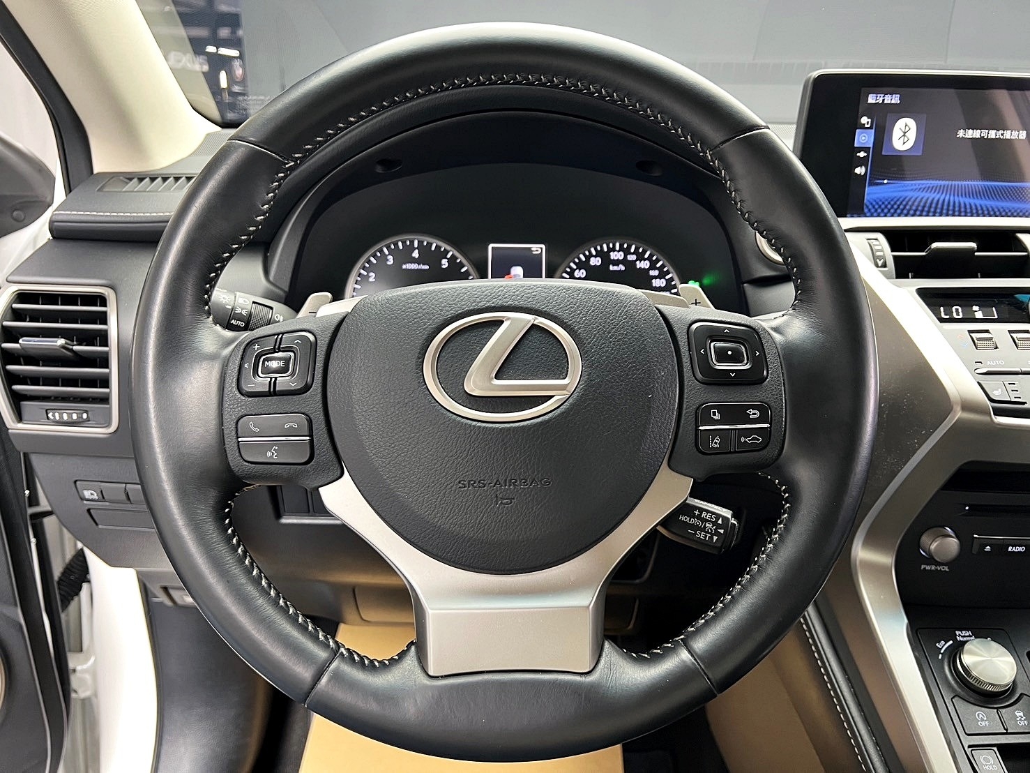 促銷中 2018 Lexus NX200 菁英版『小李經理』元禾國際車業/特價中/一鍵就到  第7張相片
