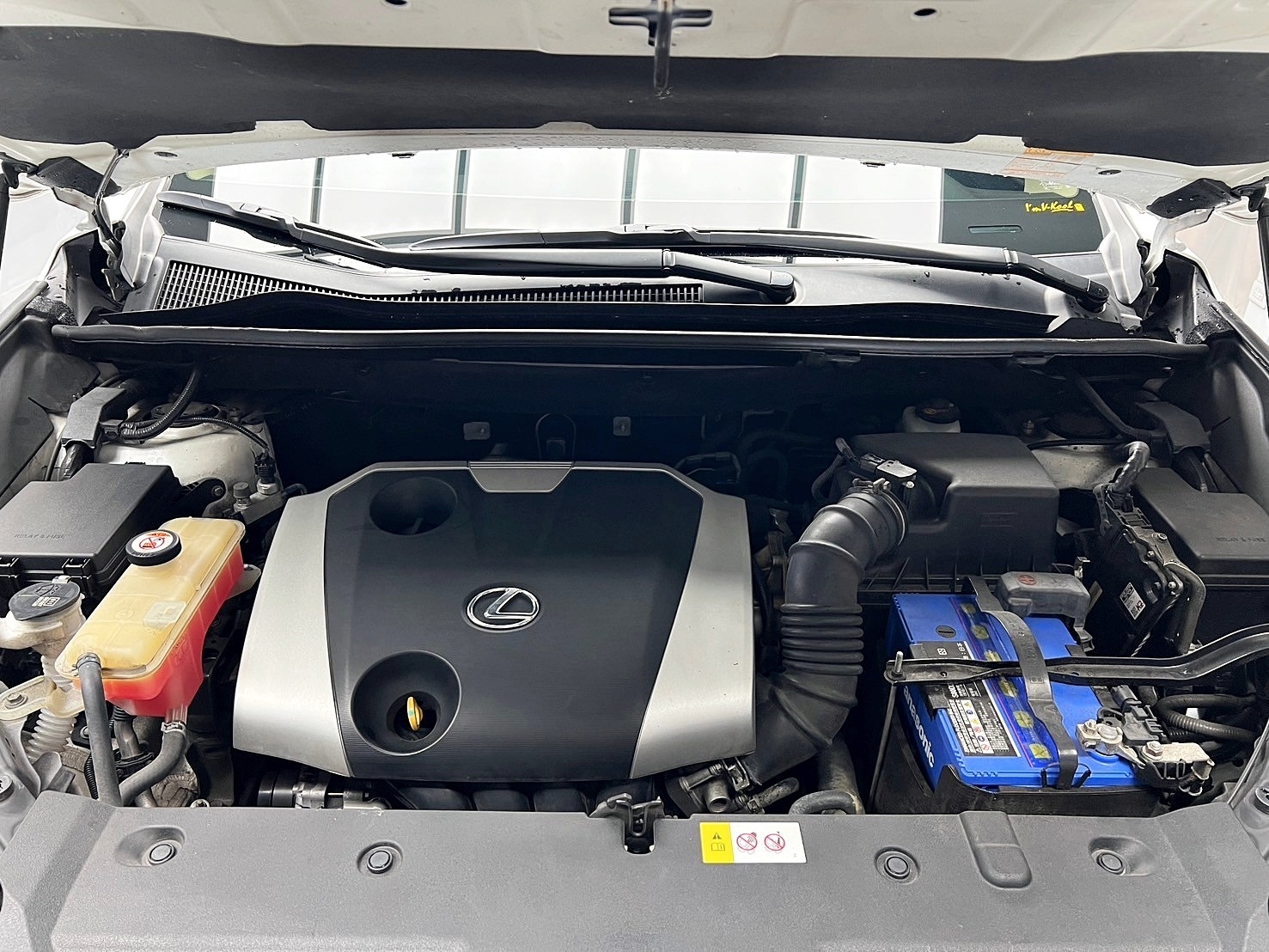 促銷中 2018 Lexus NX200 菁英版『小李經理』元禾國際車業/特價中/一鍵就到  第13張相片