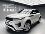 促銷中 2021 Range Rover Evoque P200 R-Dynamic S『小李經理』元禾國際車業/特價中/一鍵就到  第1張縮圖