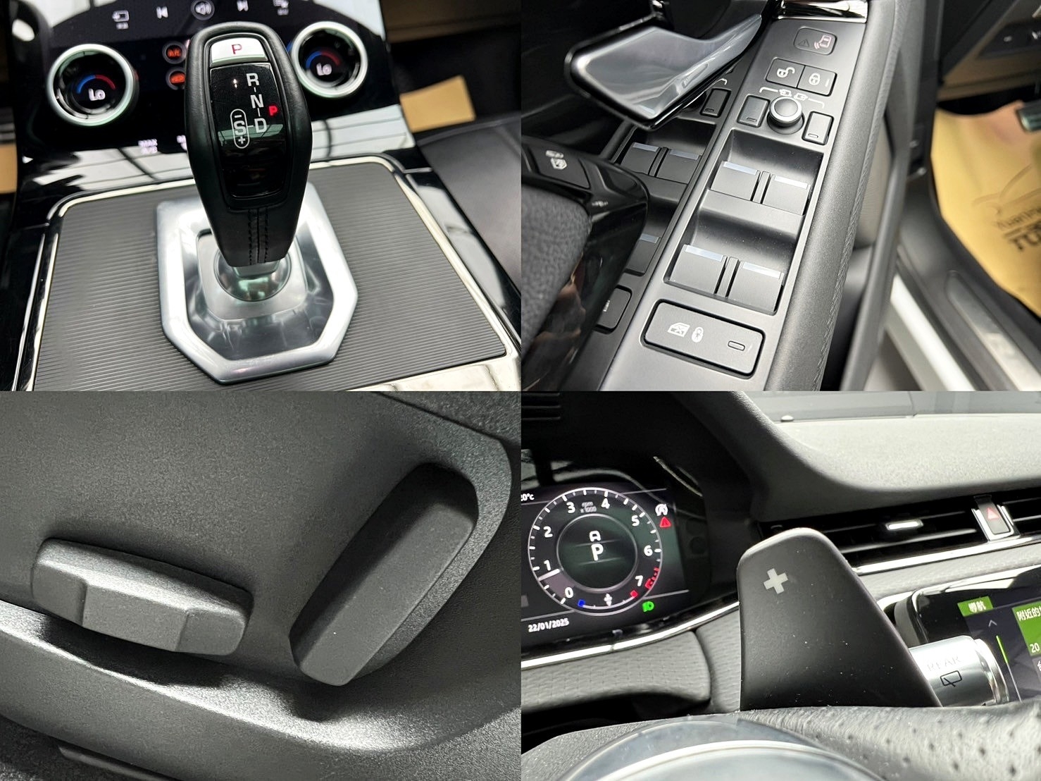 促銷中 2021 Range Rover Evoque P200 R-Dynamic S『小李經理』元禾國際車業/特價中/一鍵就到  第5張相片