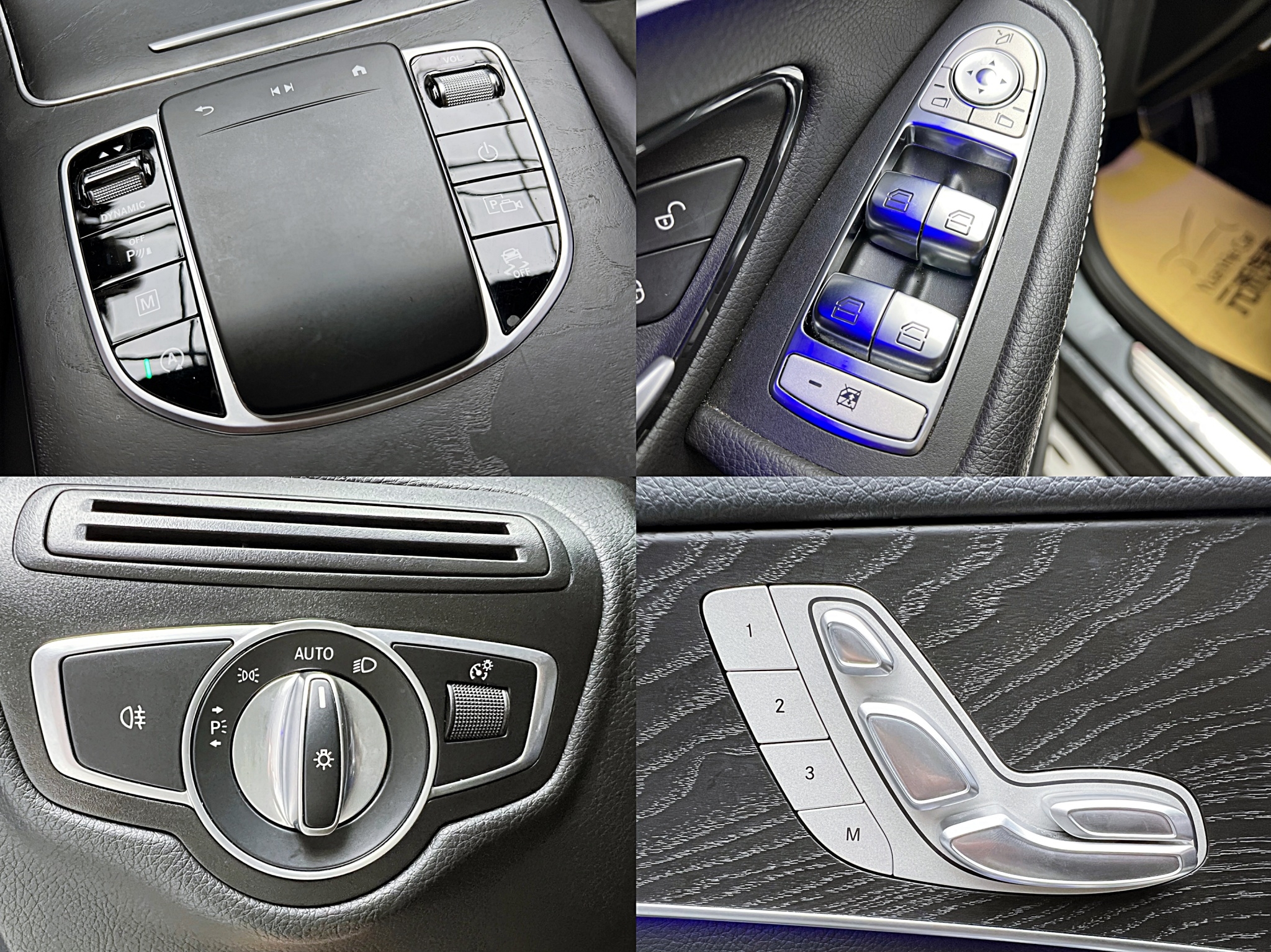 促銷中 2019/20 Benz GLC300 Coupe 4MATIC C253型『小李經理』元禾國際車業/特價中/一鍵就到  第5張相片