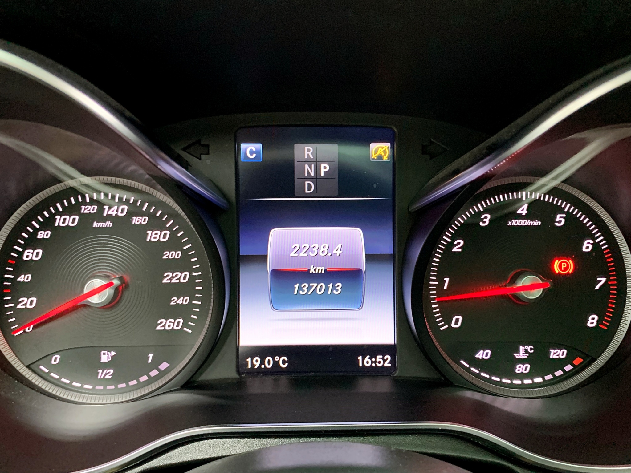 促銷中 2016/17 Benz GLC250 4MATIC AMG Line X253型『小李經理』元禾國際車業/特價中/一鍵就到  第6張相片
