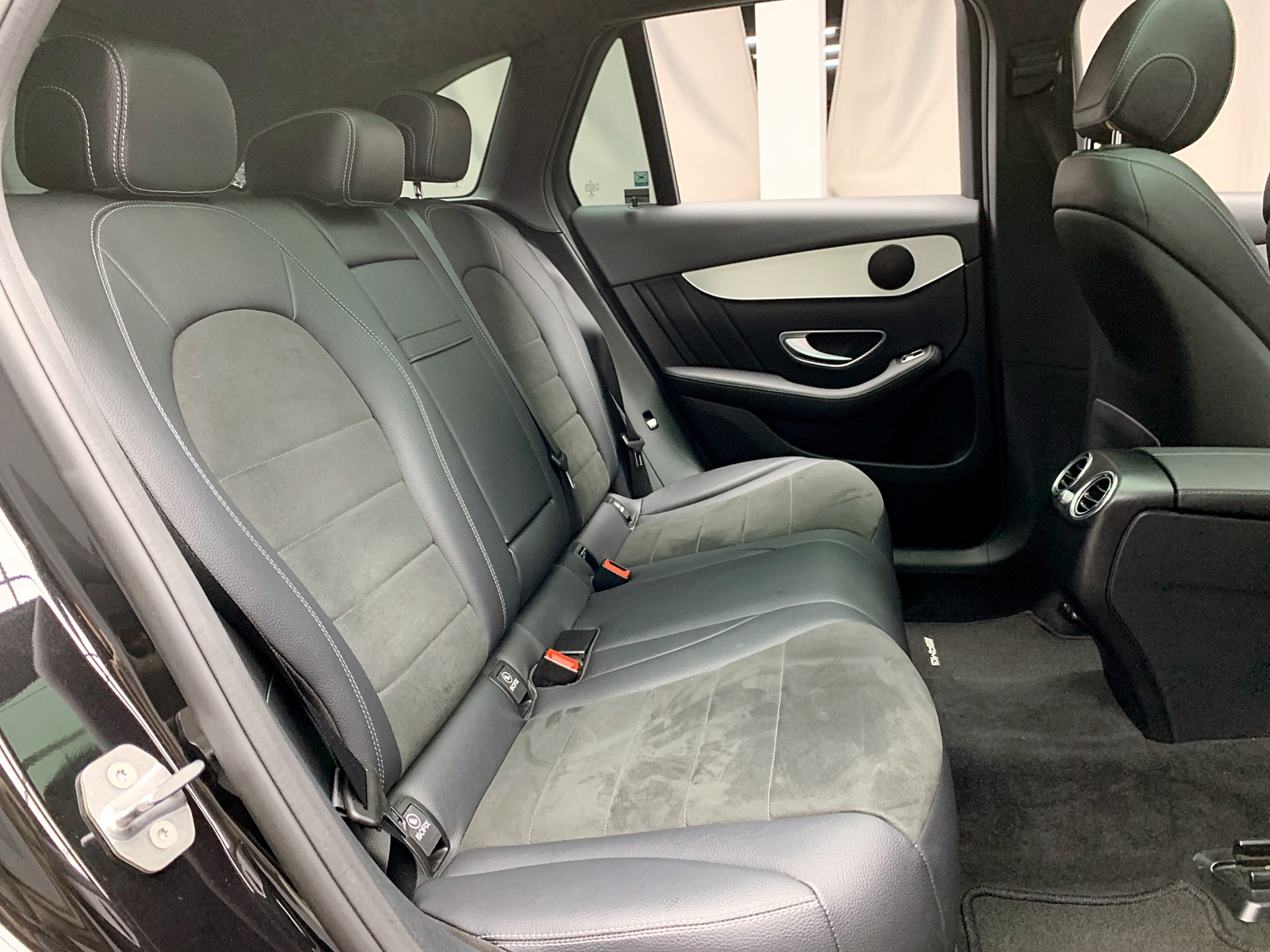 促銷中 2016/17 Benz GLC250 4MATIC AMG Line X253型『小李經理』元禾國際車業/特價中/一鍵就到  第9張相片