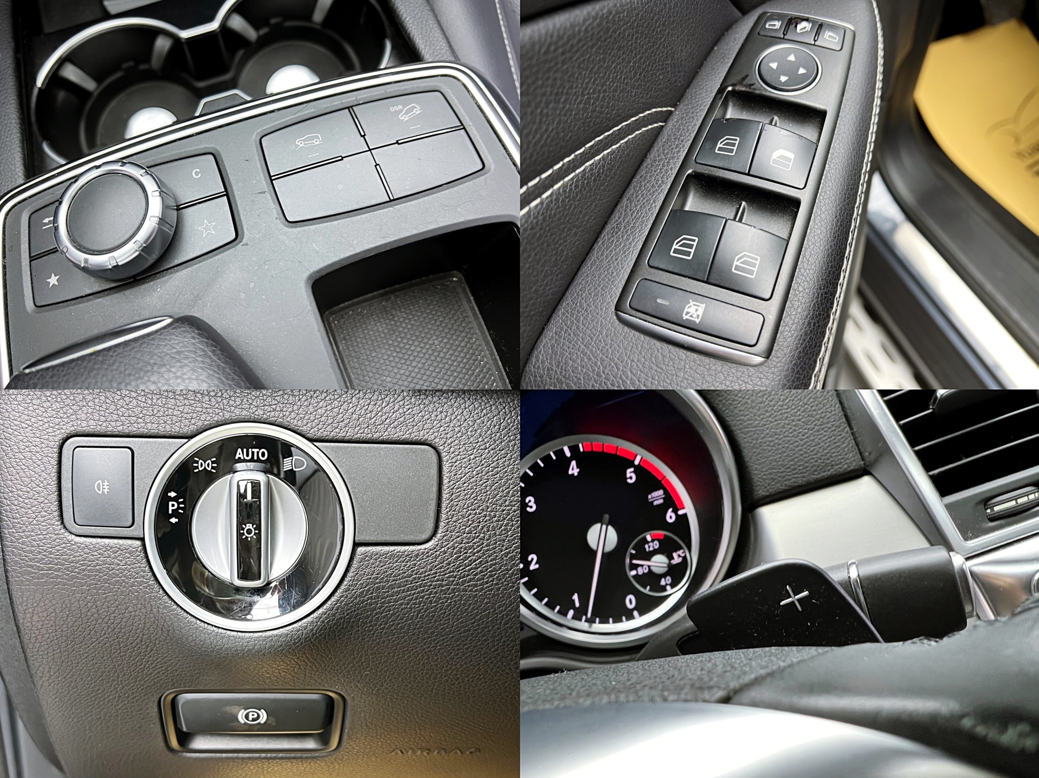 促銷中 2014 Benz ML350 BlueTEC 4MATIC W166型『小李經理』元禾國際車業/特價中/一鍵就到  第5張相片