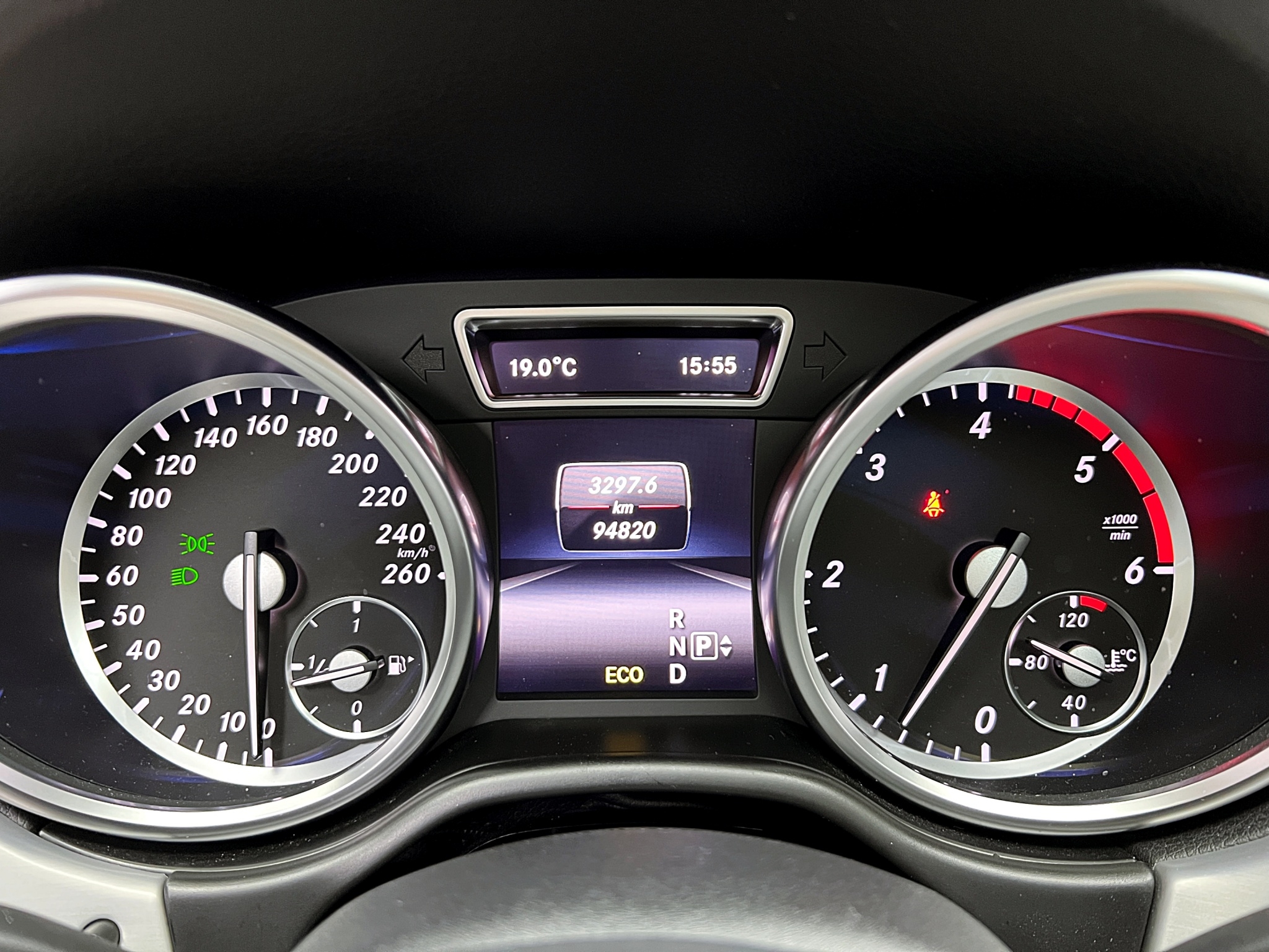 促銷中 2014 Benz ML350 BlueTEC 4MATIC W166型『小李經理』元禾國際車業/特價中/一鍵就到  第6張相片
