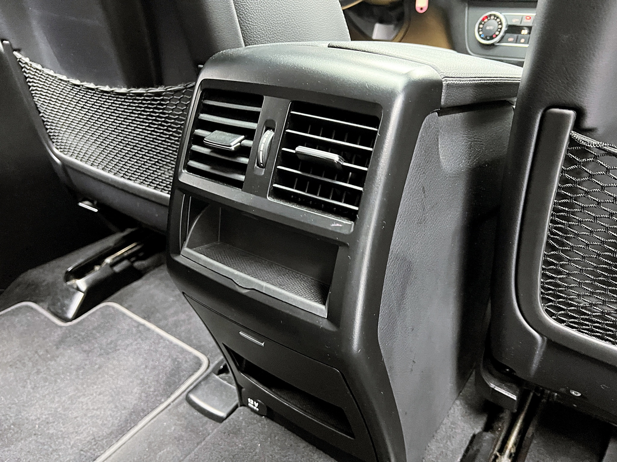 促銷中 2014 Benz ML350 BlueTEC 4MATIC W166型『小李經理』元禾國際車業/特價中/一鍵就到  第11張相片