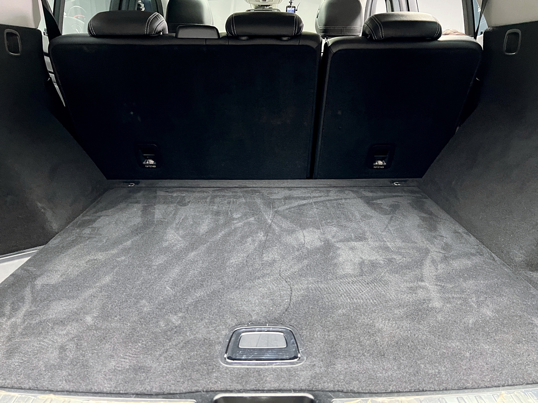 促銷中 2014 Benz ML350 BlueTEC 4MATIC W166型『小李經理』元禾國際車業/特價中/一鍵就到  第17張相片