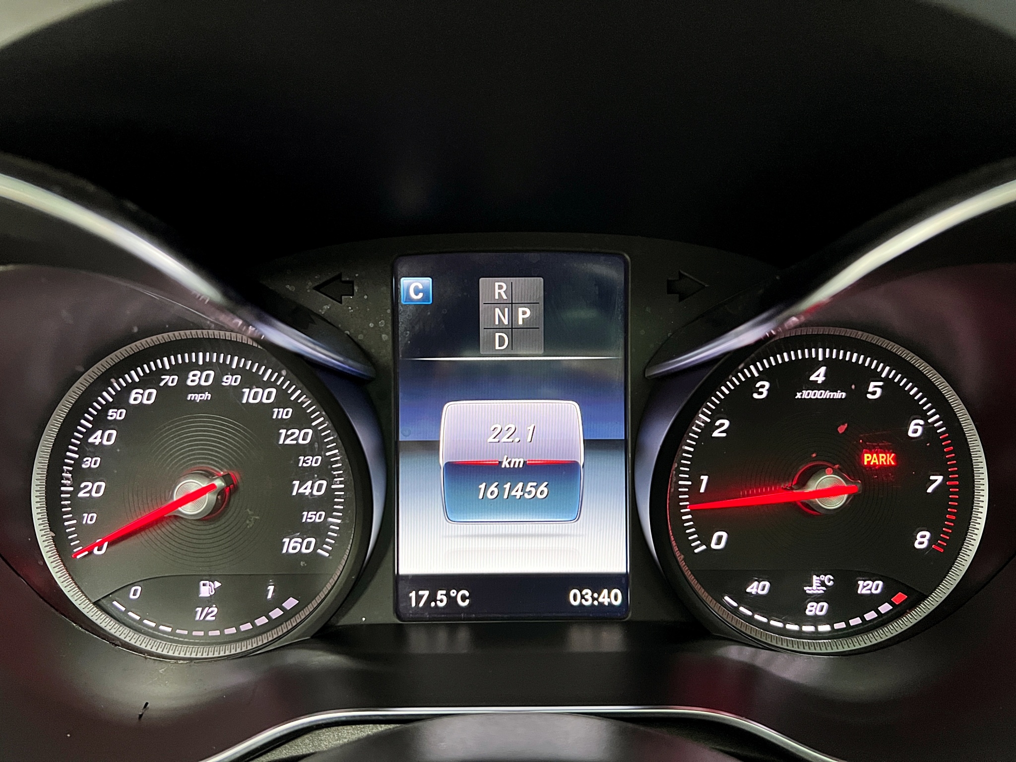 促銷中 2016 Benz GLC300 4MATIC AMG Line X253型『小李經理』元禾國際車業/特價中/一鍵就到  第7張相片