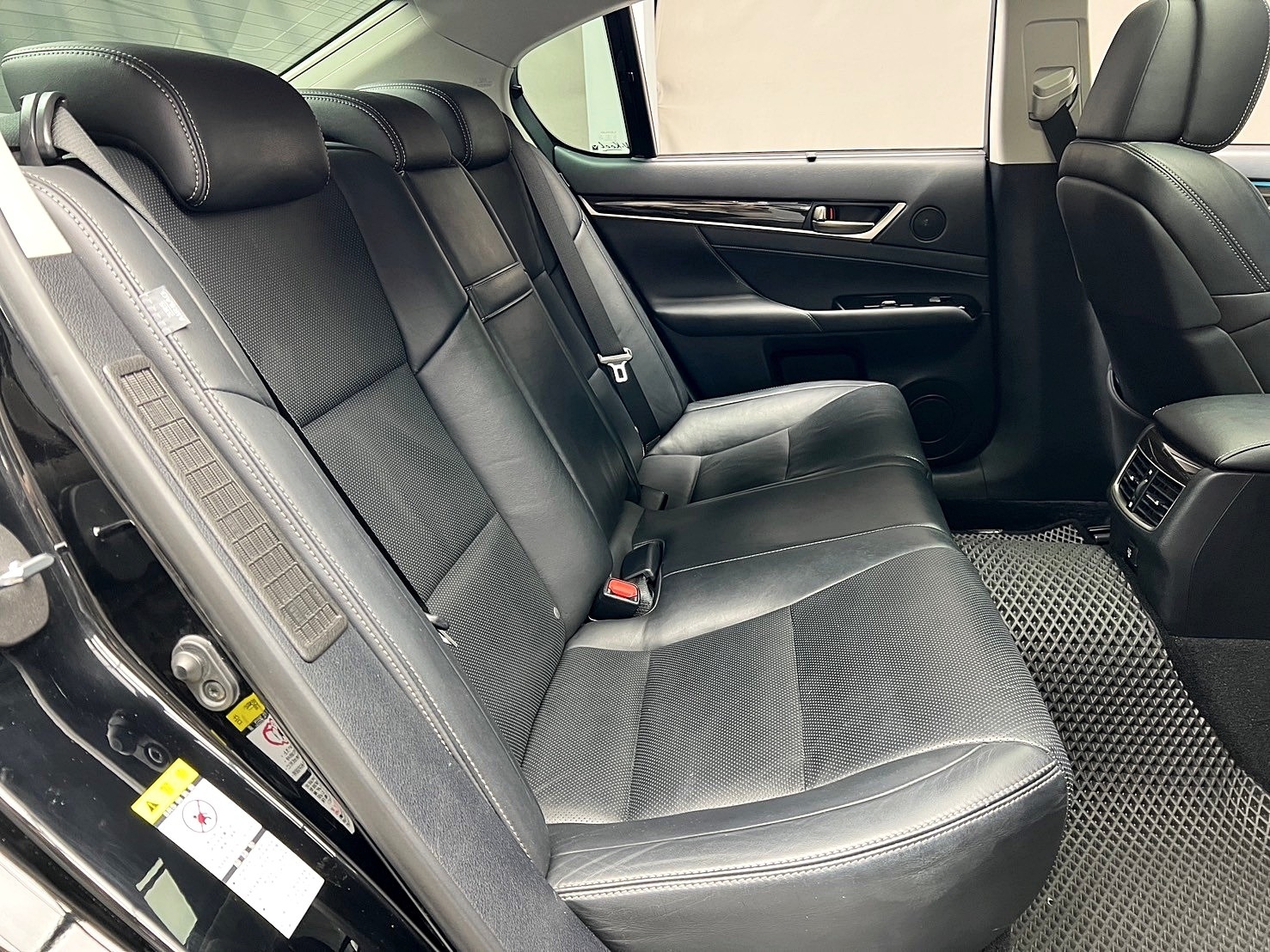 促銷中 2014 Lexus GS300h 頂級版『小李經理』元禾國際車業/特價中/一鍵就到  第13張相片