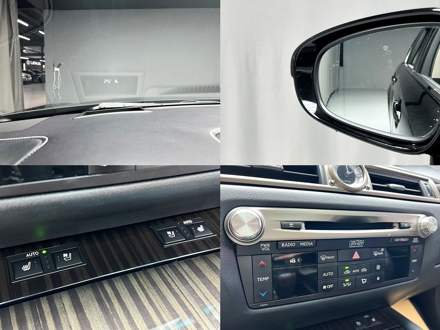 促銷中 2014 Lexus GS300h 頂級版『小李經理』元禾國際車業/特價中/一鍵就到  第20張相片