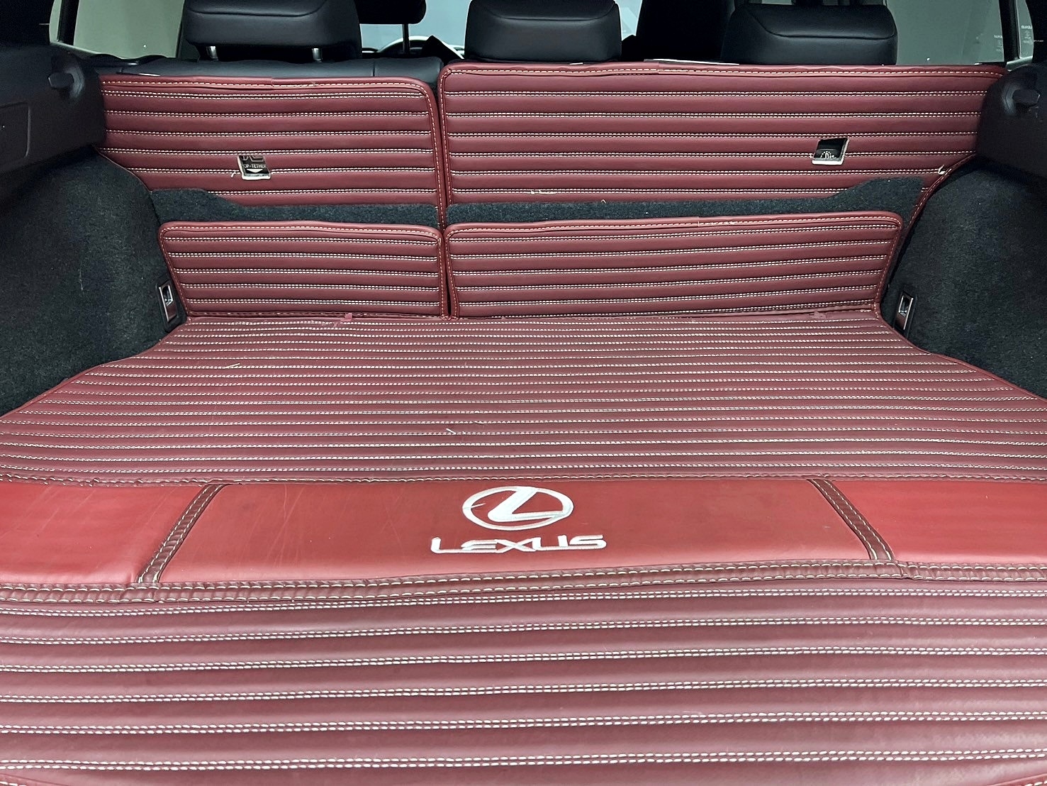 促銷中 2021 Lexus UX250h 豪華版『小李經理』元禾國際車業/特價中/一鍵就到  第14張相片