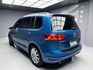 促銷中 2018/19 Volkswagen Touran 280TSI Comfortline 七人座『小李經理』元禾國際車業/特價中/一鍵就到  第3張縮圖