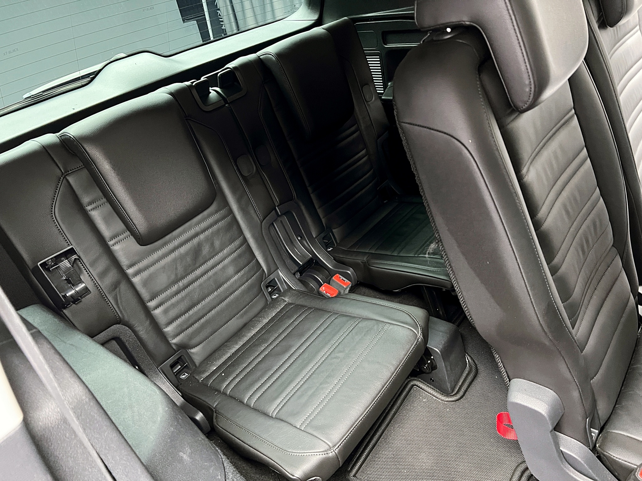 促銷中 2018/19 Volkswagen Touran 280TSI Comfortline 七人座『小李經理』元禾國際車業/特價中/一鍵就到  第9張相片