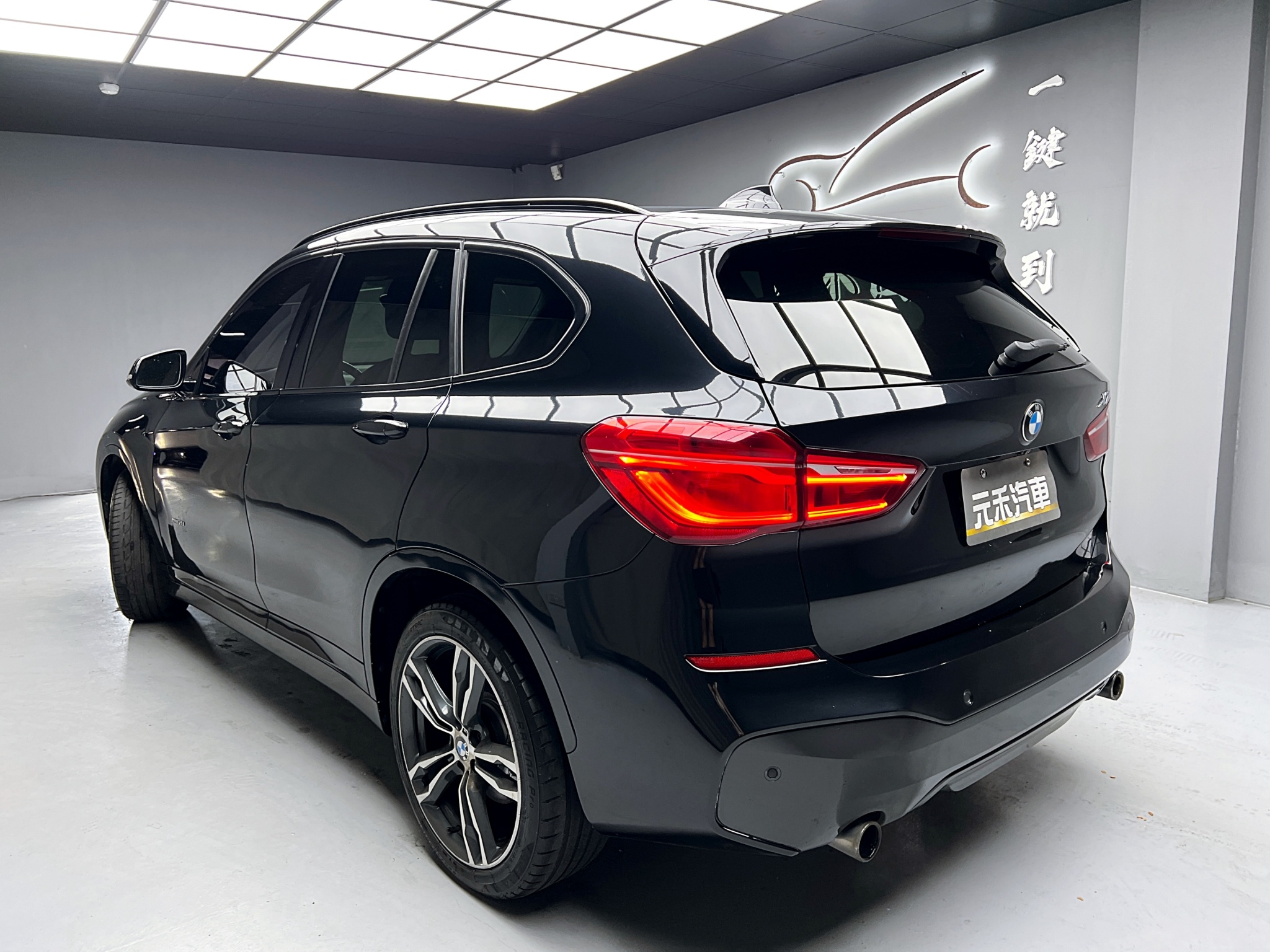 促銷中 2016 BMW X1 xDrive28i F48型『小李經理』元禾國際車業/特價中/一鍵就到  第3張相片