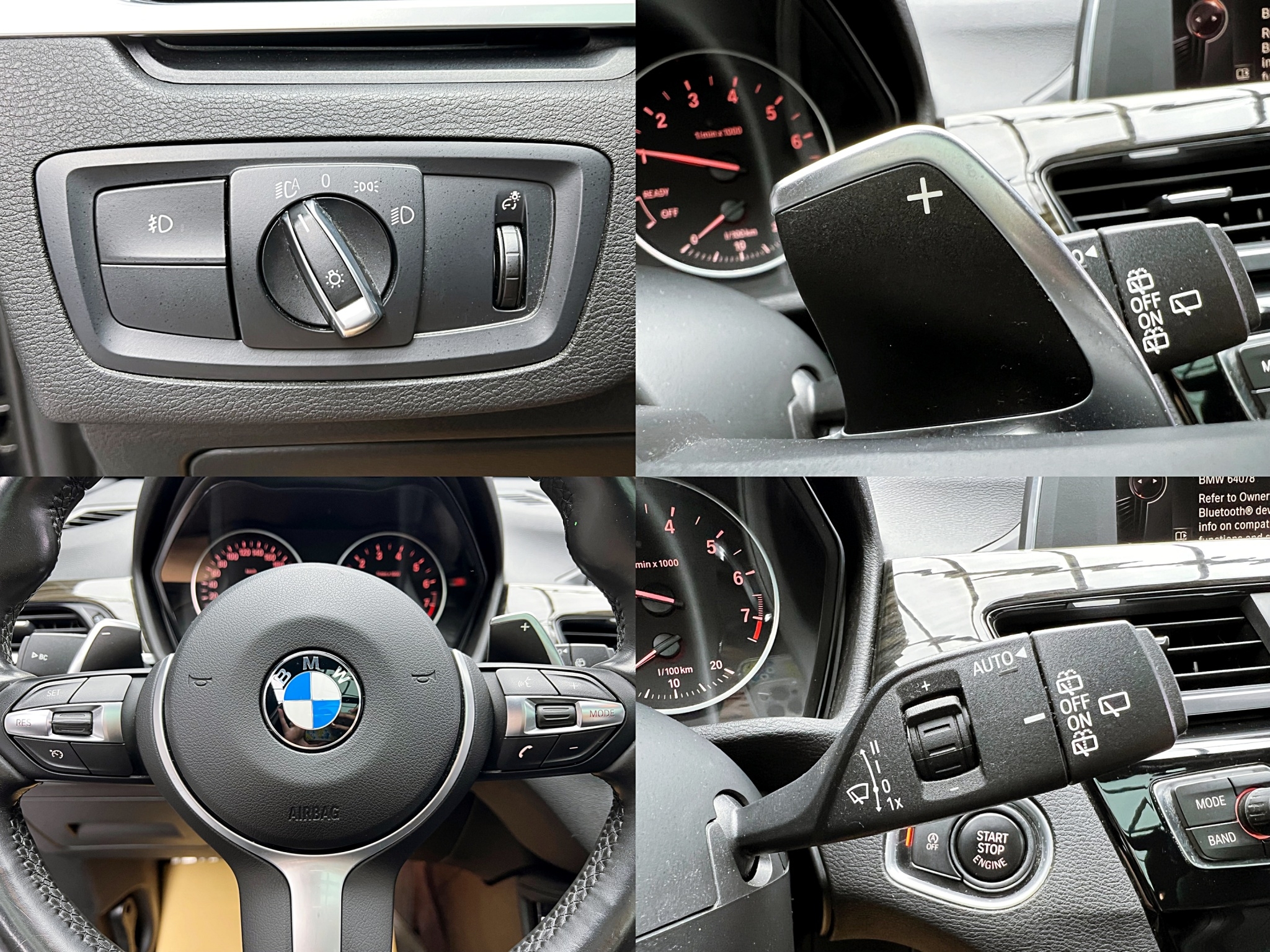 促銷中 2016 BMW X1 xDrive28i F48型『小李經理』元禾國際車業/特價中/一鍵就到  第4張相片