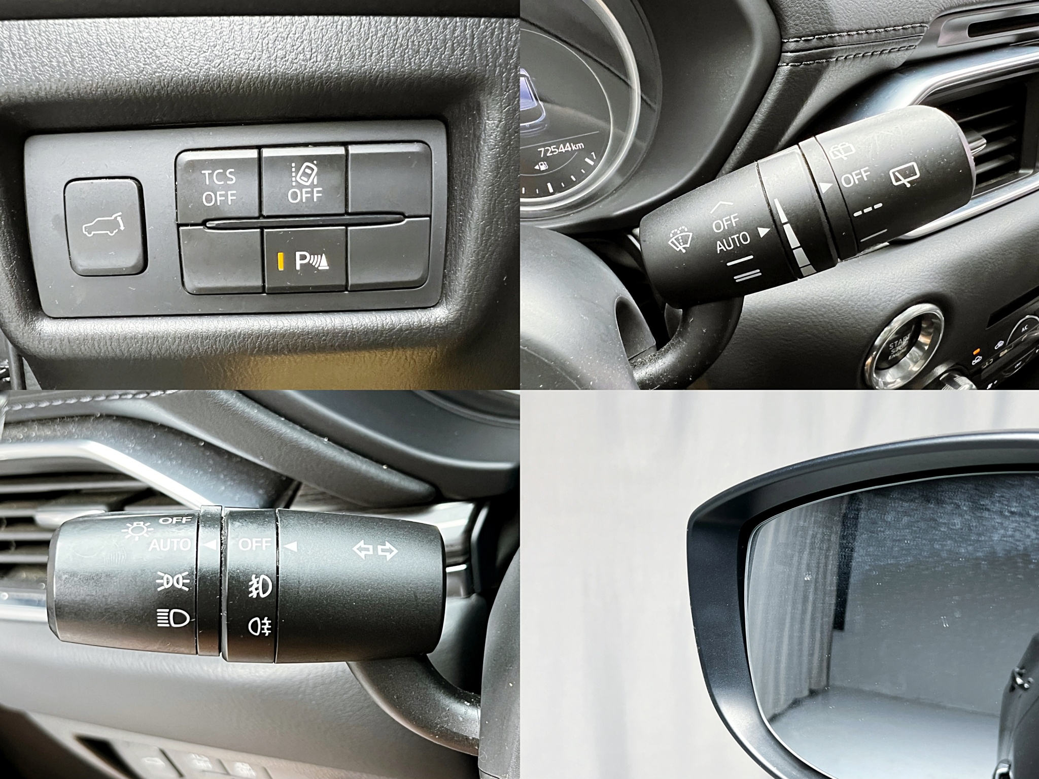 促銷中 2018 Mazda CX5 SKY-G 2WD 旗艦型『小李經理』元禾國際車業/特價中/一鍵就到  第4張相片