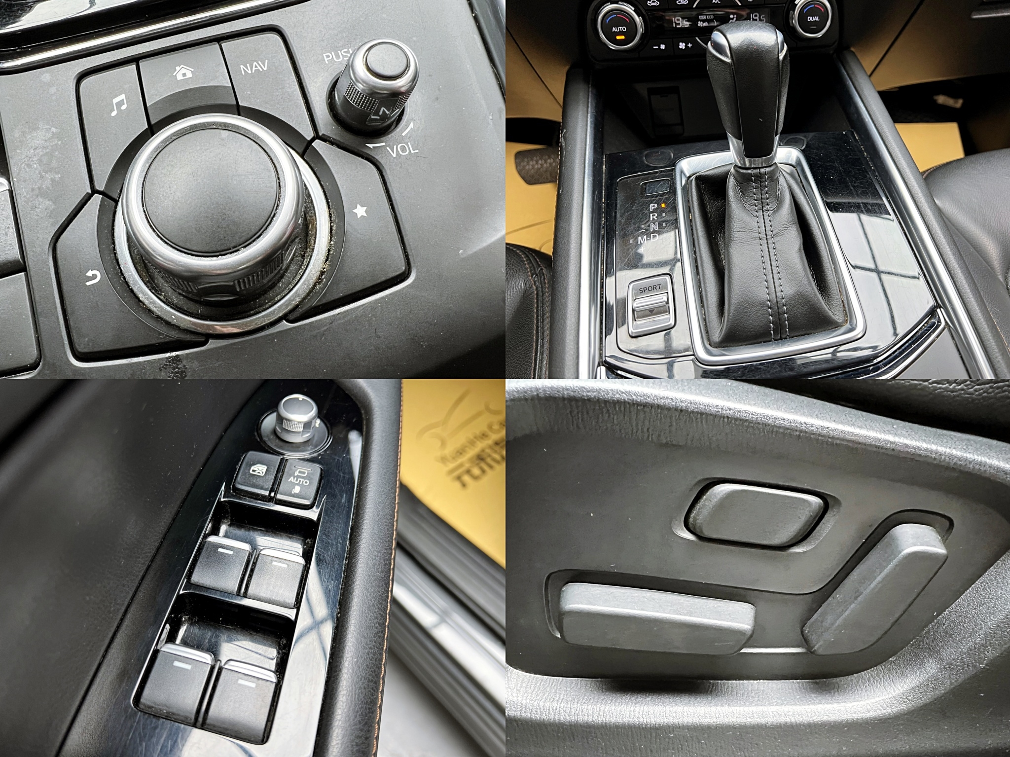 促銷中 2018 Mazda CX5 SKY-G 2WD 旗艦型『小李經理』元禾國際車業/特價中/一鍵就到  第6張相片
