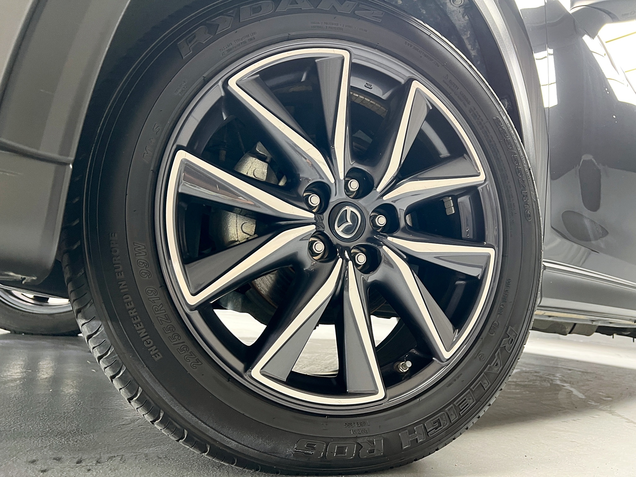 促銷中 2018 Mazda CX5 SKY-G 2WD 旗艦型『小李經理』元禾國際車業/特價中/一鍵就到  第14張相片