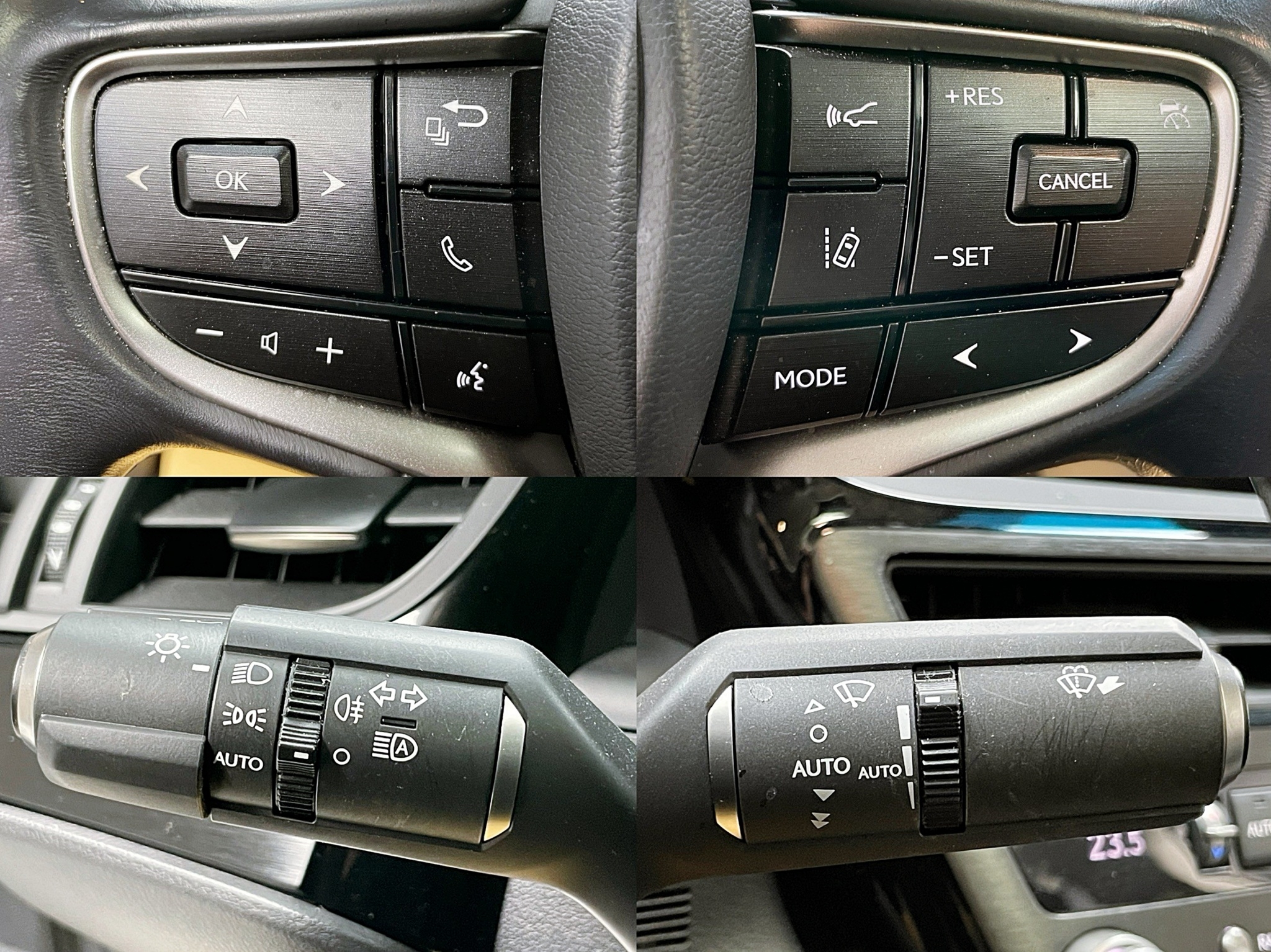可回原廠 2021 Lexus ES200 豪華版『小李經理』元禾國際車業/特價中/一鍵就到  第8張相片