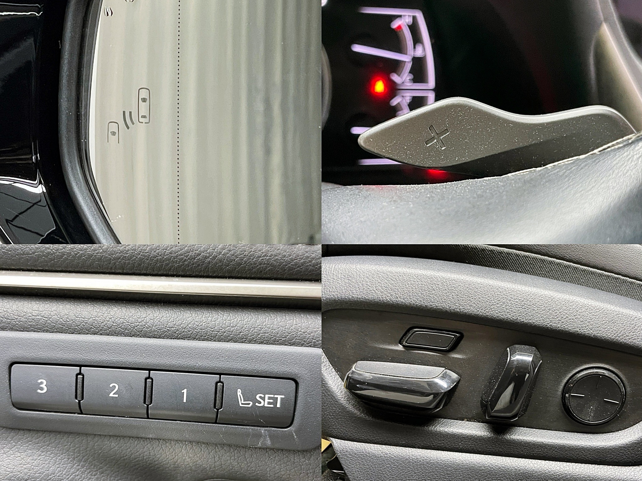 可回原廠2020 Lexus ES300h 尊榮版『小李經理』元禾國際車業/特價中/一鍵就到  第4張相片
